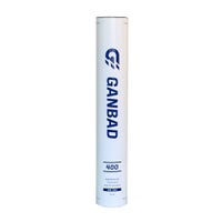 バドミントン シャトル GB-400 GANBAD GB400 練習球 1ダース