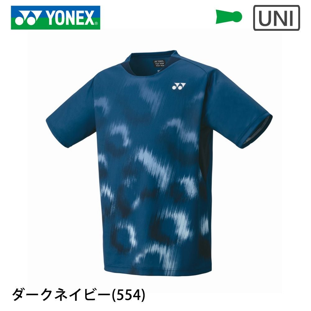 YONEX ゲームウェア(フィットスタイル) 上下セット Mサイズ YONEX