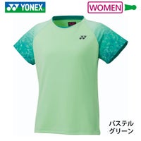 ヨネックス ゲームシャツ ウィメンズ 20816 YONEX 2024yofw