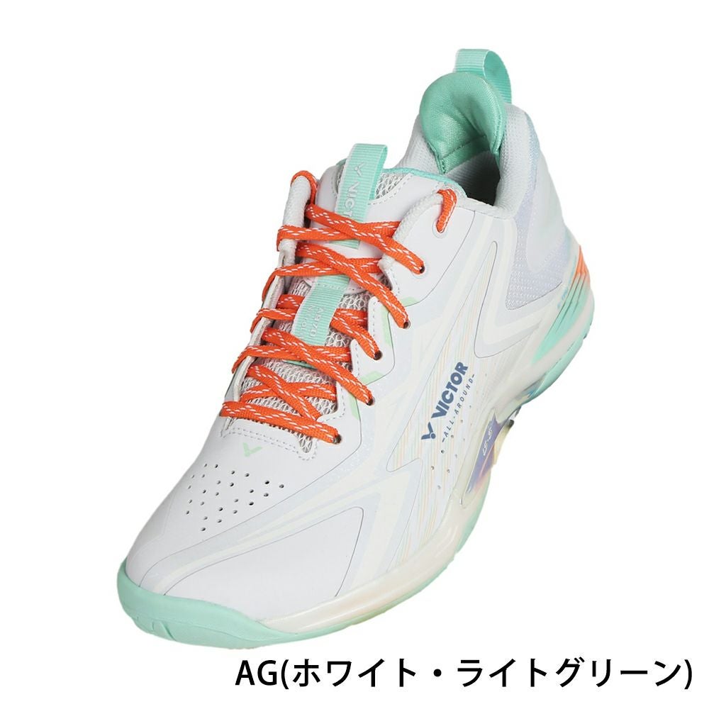 ビクター バドミントンシューズ A970NitroLite 3E幅 | 頑張ら ビクター バドミントンシューズ A970NitroLite 3E幅 | 頑張ら