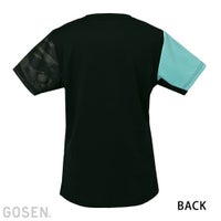 レディース ゲームシャツ T2511 ゴーセン