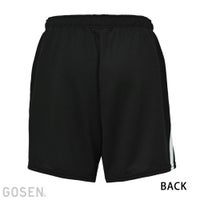 レディース ハーフパンツ 消臭 PP2501 ゴーセン