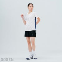 レディース ゲームシャツ T2531 ゴーセン