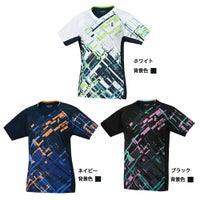レディース ゲームシャツ T2521 ゴーセン
