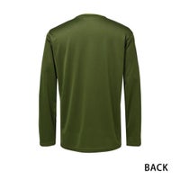 ユニ　プラクティスロングTシャツ T2534 ゴーセン