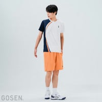 ユニ ゲームシャツ T2522 ゴーセン
