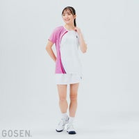 レディース ゲームシャツ T2523 ゴーセン