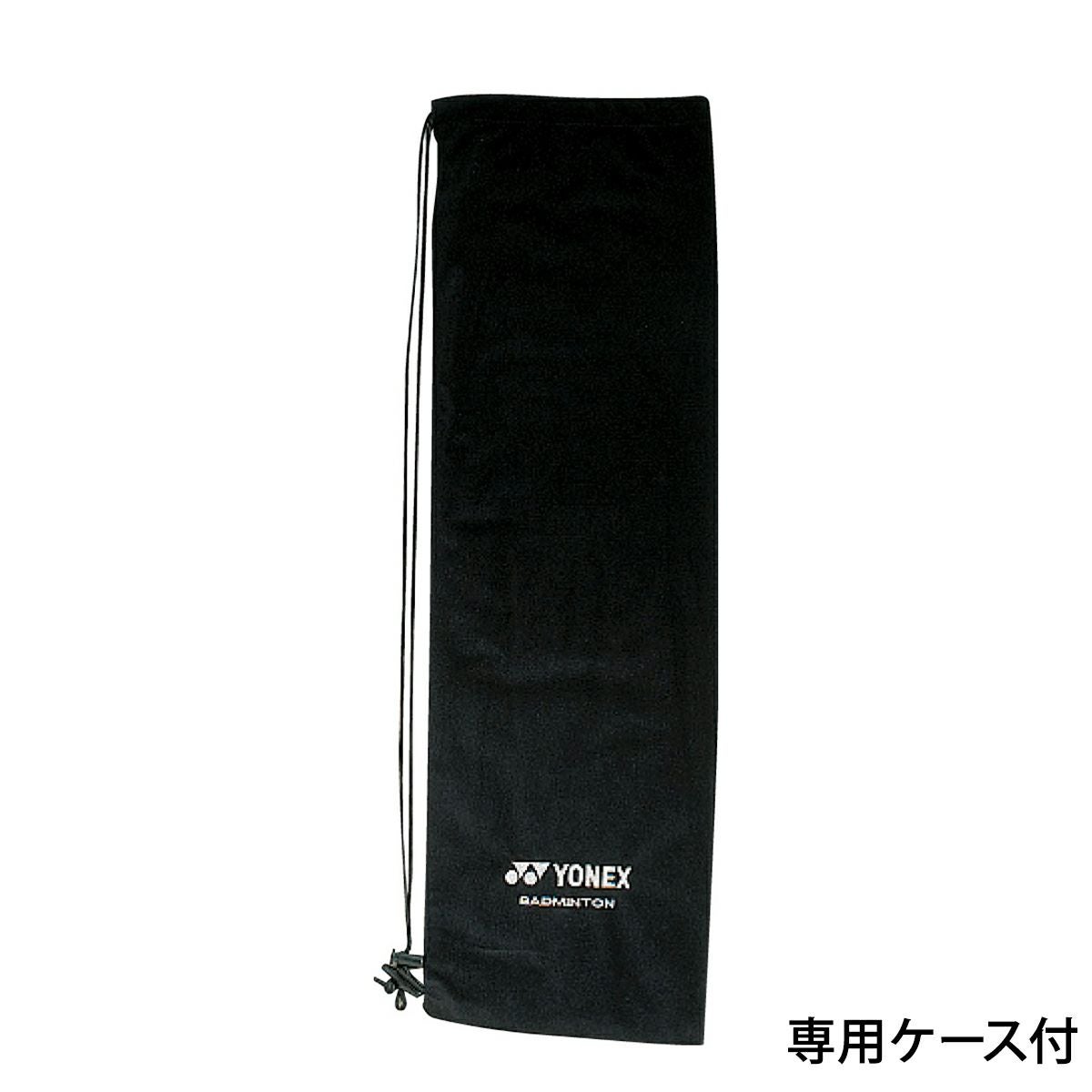 YONEX バドミントン ラケット アストロクスネクステージ AXNT ヨネックス
