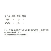 YONEX バドミントン ラケット アストロクスネクステージ AXNT ヨネックス