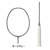 YONEX バドミントン ラケット ナノフレアネクステージ NF-NT ヨネックス