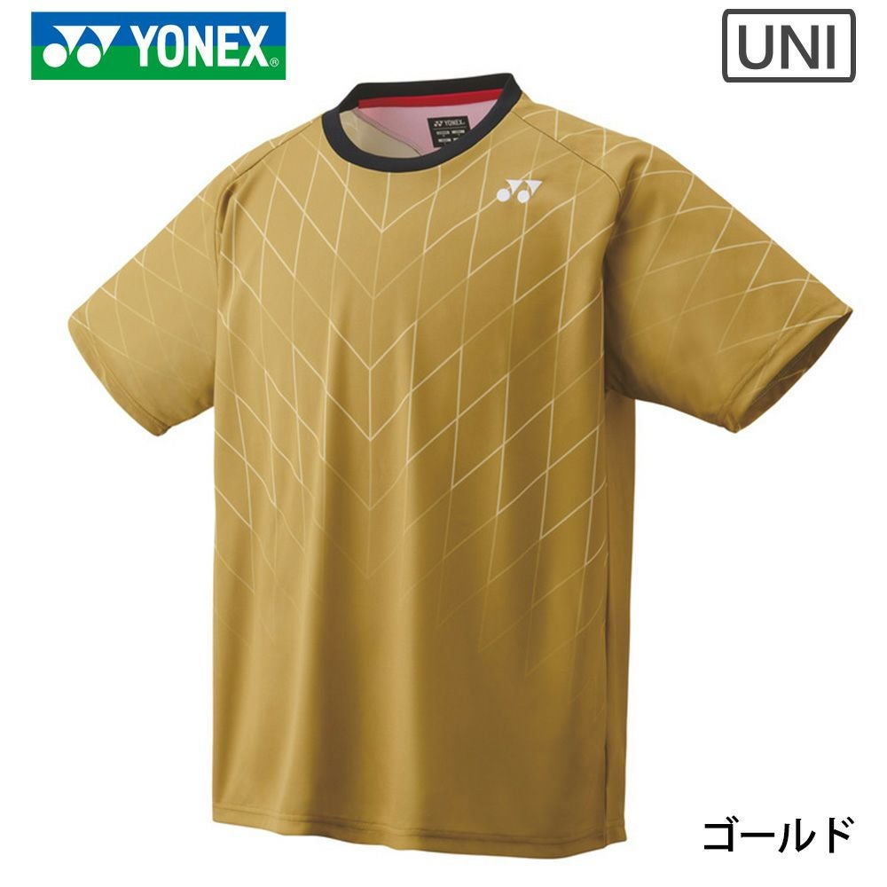 ユニ ドライTシャツ 16830 ヨネックス