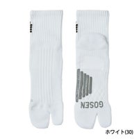 レディース 高機能ソックス 2本指タイプ F2503 ゴーセン