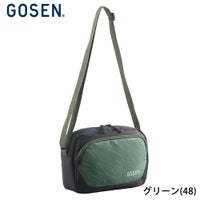 ショルダーバッグ BA25TSB ゴーセン