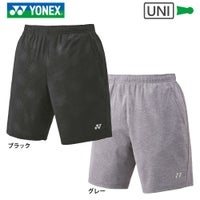 ユニ ハーフパンツ 15225 ヨネックス