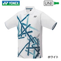 UNI ゲームシャツ 10678 ヨネックス