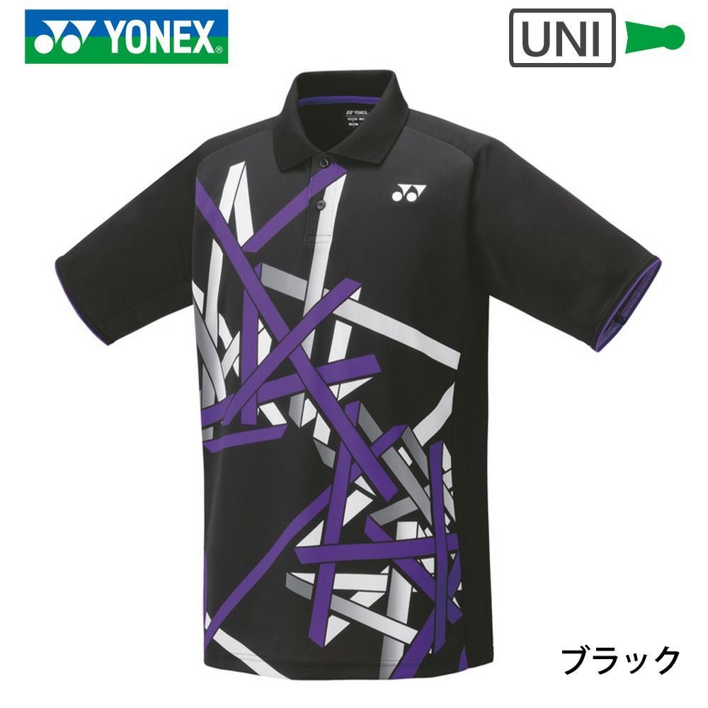UNI ゲームシャツ 10678 ヨネックス