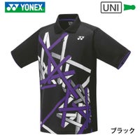 UNI ゲームシャツ 10678 ヨネックス