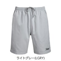 ユニ ハーフパンツ S-5320U ブラックナイト