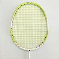 【中古品】オリジナルバドミントンラケットComfort Nano 2000